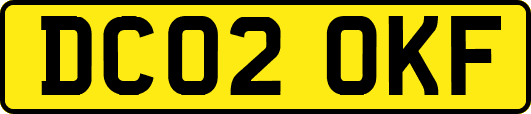 DC02OKF