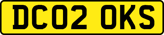 DC02OKS