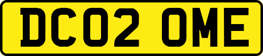 DC02OME