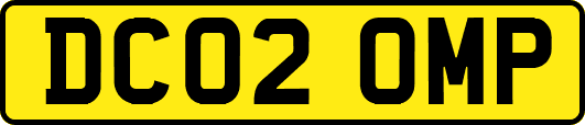 DC02OMP
