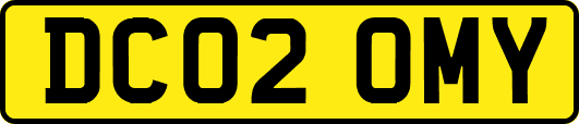 DC02OMY