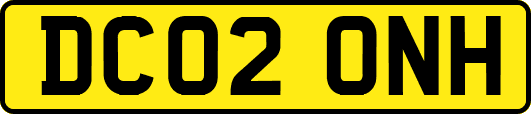 DC02ONH