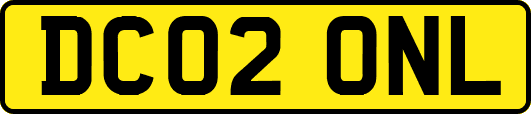 DC02ONL