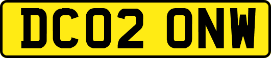 DC02ONW