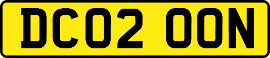 DC02OON