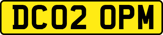 DC02OPM