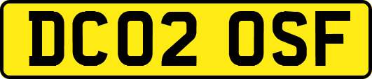 DC02OSF