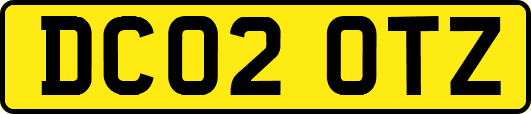 DC02OTZ