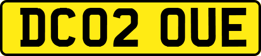 DC02OUE