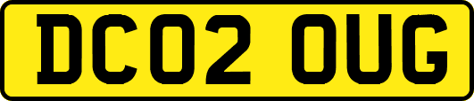 DC02OUG