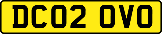 DC02OVO