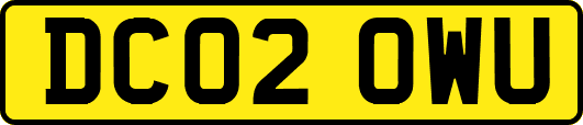DC02OWU