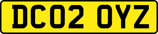 DC02OYZ