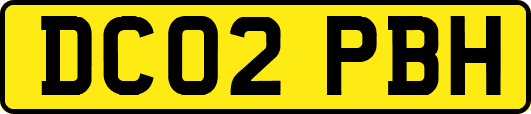 DC02PBH