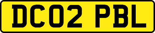 DC02PBL