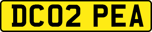 DC02PEA