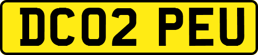 DC02PEU