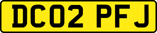 DC02PFJ