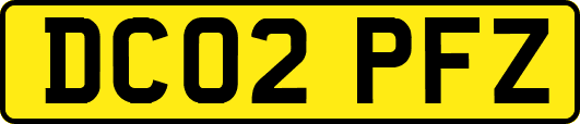 DC02PFZ