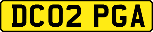 DC02PGA