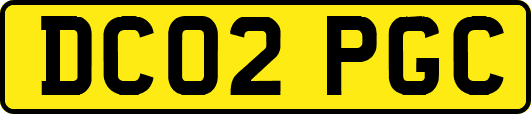 DC02PGC