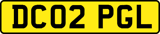 DC02PGL