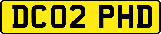 DC02PHD