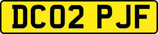 DC02PJF