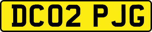 DC02PJG