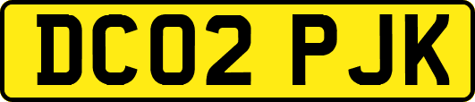 DC02PJK