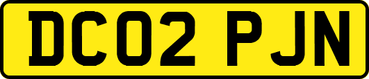DC02PJN