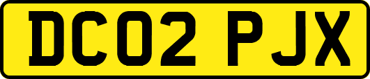 DC02PJX