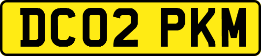 DC02PKM