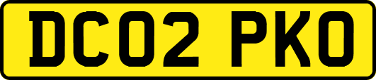 DC02PKO