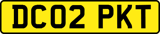 DC02PKT