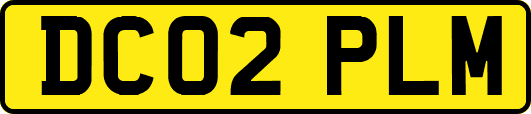 DC02PLM