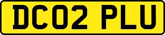 DC02PLU