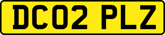 DC02PLZ