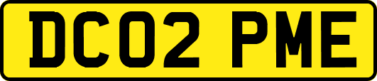 DC02PME