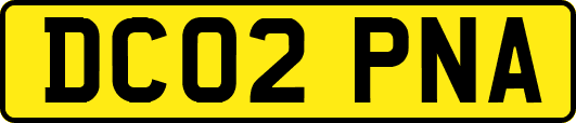 DC02PNA