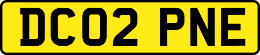 DC02PNE