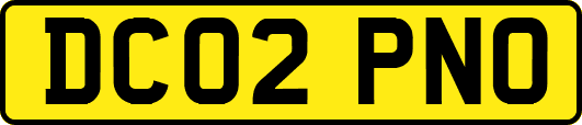 DC02PNO