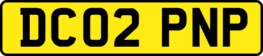 DC02PNP