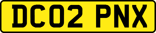 DC02PNX