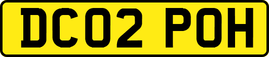 DC02POH