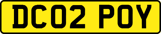 DC02POY