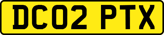DC02PTX