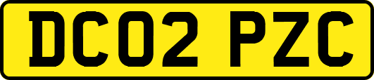 DC02PZC