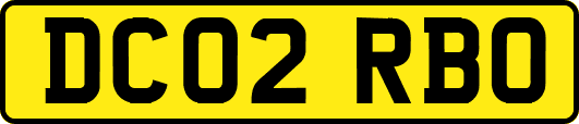 DC02RBO