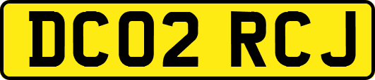 DC02RCJ